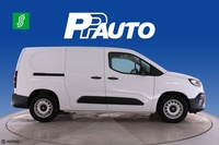 Fiat Doblò vaihtoauto