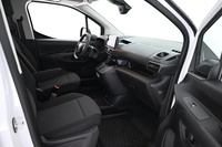 Fiat Doblò vaihtoauto