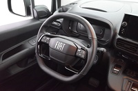 Fiat Doblò vaihtoauto