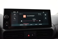 Fiat Doblò vaihtoauto