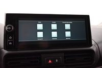 Fiat Doblò vaihtoauto