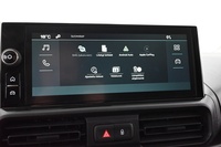 Fiat Doblò vaihtoauto