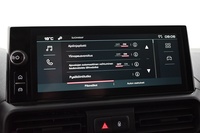 Fiat Doblò vaihtoauto