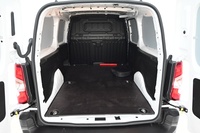 Fiat Doblò vaihtoauto