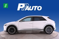 Hyundai IONIQ 5 vaihtoauto