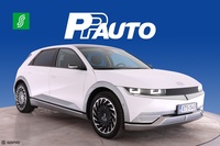 Hyundai IONIQ 5 vaihtoauto