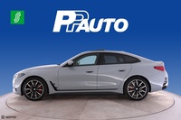 BMW i4 vaihtoauto