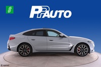 BMW i4 vaihtoauto