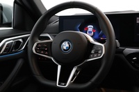 BMW i4 vaihtoauto
