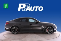 BMW i4 vaihtoauto