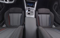 BMW i4 vaihtoauto