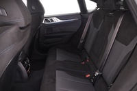 BMW i4 vaihtoauto