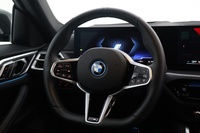 BMW i4 vaihtoauto