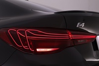 BMW i4 vaihtoauto