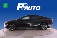 XPENG P7+ vaihtoauto