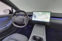 XPENG P7+ vaihtoauto