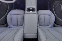 XPENG P7+ vaihtoauto