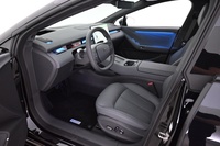 XPENG P7+ vaihtoauto