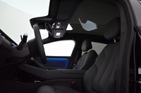XPENG P7+ vaihtoauto
