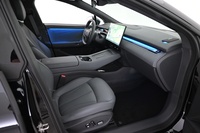 XPENG P7+ vaihtoauto