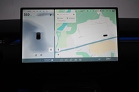 XPENG P7+ vaihtoauto