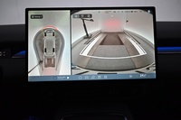 XPENG P7+ vaihtoauto