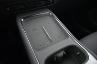 XPENG P7+ vaihtoauto
