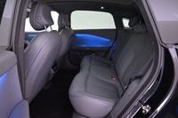 XPENG P7+ vaihtoauto
