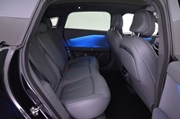 XPENG P7+ vaihtoauto