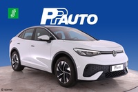 Volkswagen ID.5 vaihtoauto