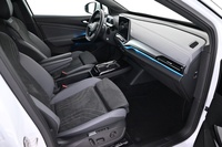 Volkswagen ID.5 vaihtoauto
