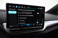 Volkswagen ID.5 vaihtoauto