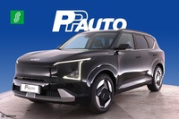 Kia EV5 vaihtoauto