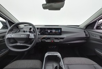 Kia EV5 vaihtoauto