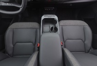 Kia EV5 vaihtoauto