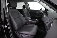 Kia EV5 vaihtoauto