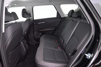 Kia EV5 vaihtoauto