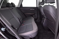 Kia EV5 vaihtoauto