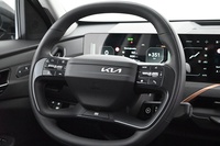 Kia EV5 vaihtoauto
