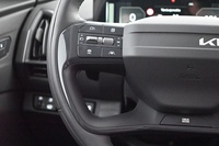 Kia EV5 vaihtoauto