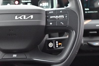 Kia EV5 vaihtoauto