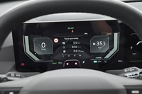 Kia EV5 vaihtoauto