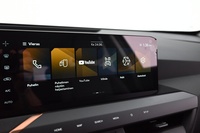Kia EV5 vaihtoauto