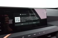 Kia EV5 vaihtoauto