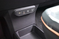 Kia EV5 vaihtoauto