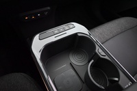Kia EV5 vaihtoauto