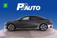 Hyundai IONIQ 6 vaihtoauto