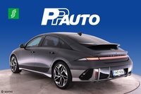 Hyundai IONIQ 6 vaihtoauto