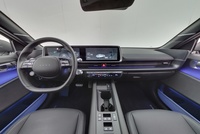 Hyundai IONIQ 6 vaihtoauto