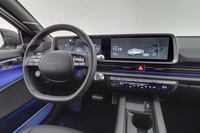 Hyundai IONIQ 6 vaihtoauto